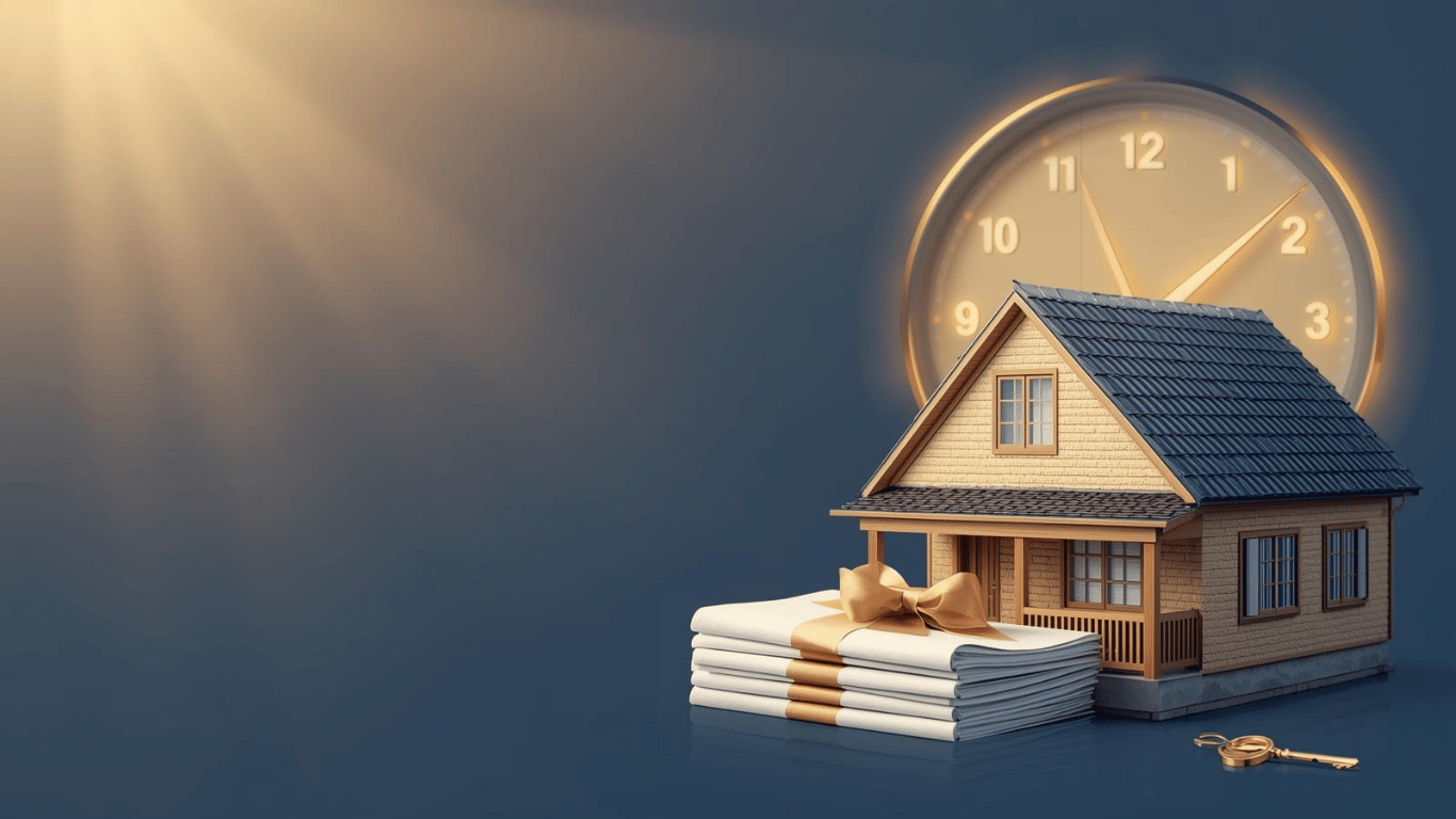 【2024年施行】相続登記の義務化で空き家はどうなる？期限・罰則・手続きの流れを解説